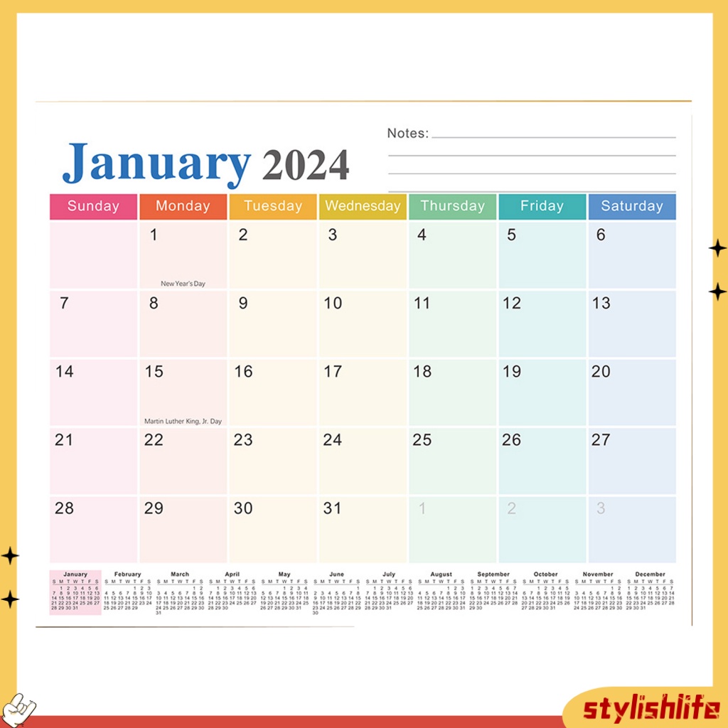 Add Events And Reminders To My 2025 Monthly Calendar With 