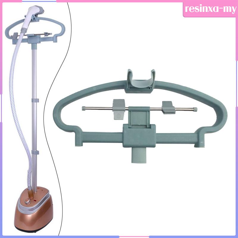 [ResinxaMY] Clothes Steamer Stand Clothes Steamer Holder, Garment Hanger for Steaming Clothes