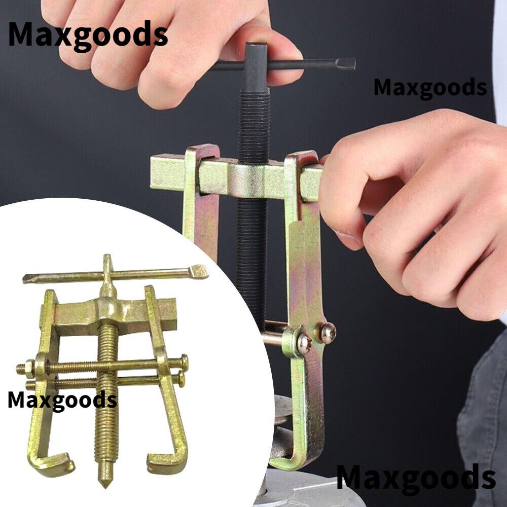 MAX 2Jaw Pilot Bearing Extractor Ejector Gear Removal TwoClaw Pull