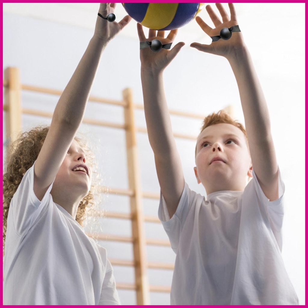 Volleyball Setting Trainer Setters Volleyball Catch Trainer Volleyball