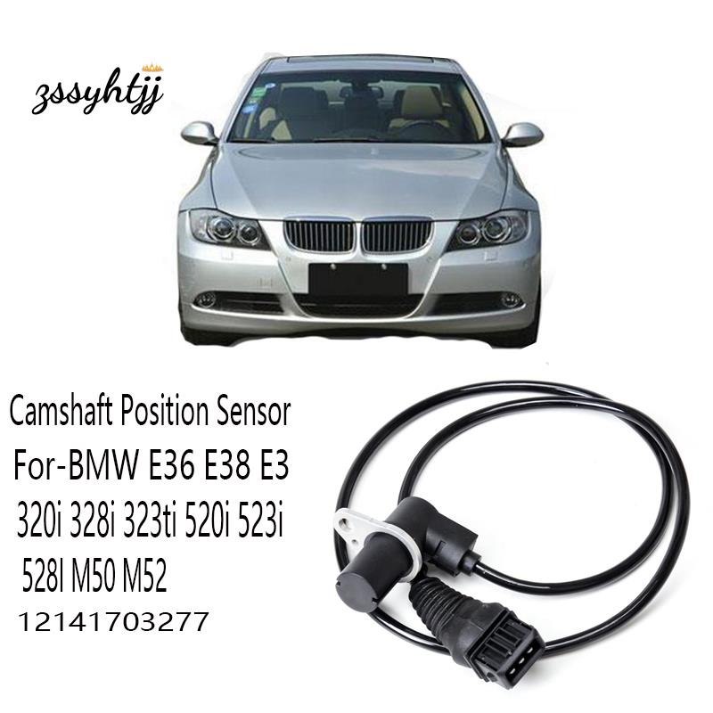 Camshaft Position Sensor Crankshaft Phase Sensor ForBMW E36 E38 E39