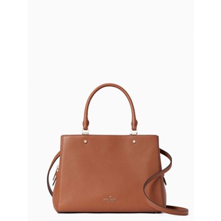 INCOMING ETA END NOVEMBER 2023] Kate Spade Leila Medium Flap