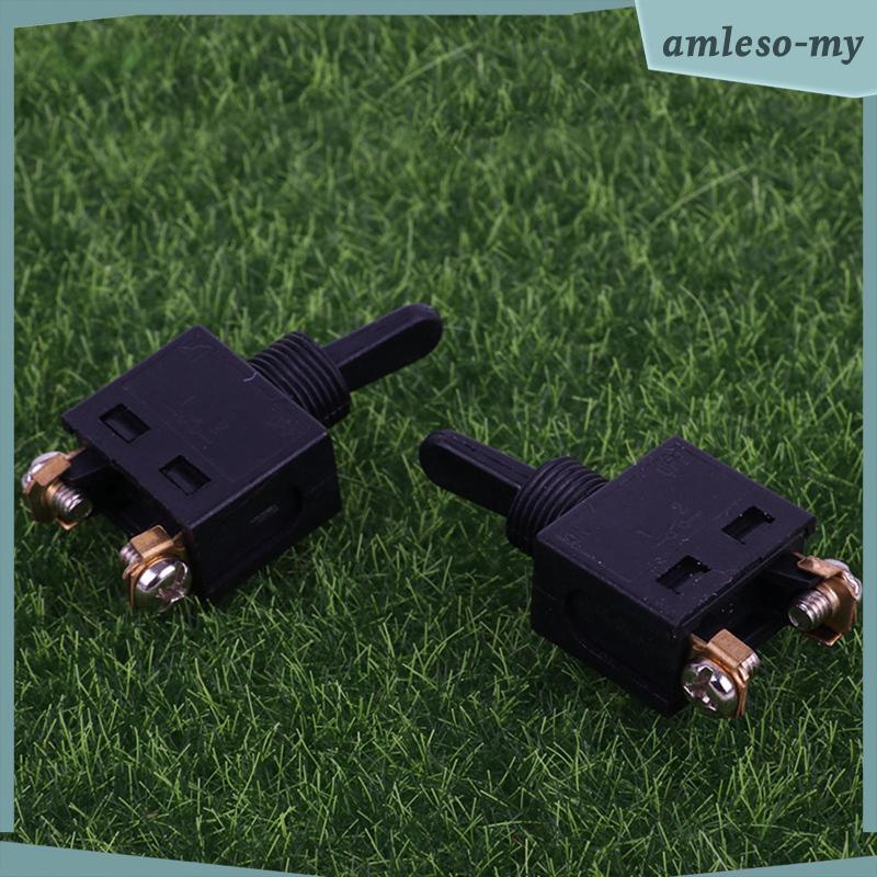 [AmlesoMY] Position Toggle Switch Speed Control Switches for 100mm