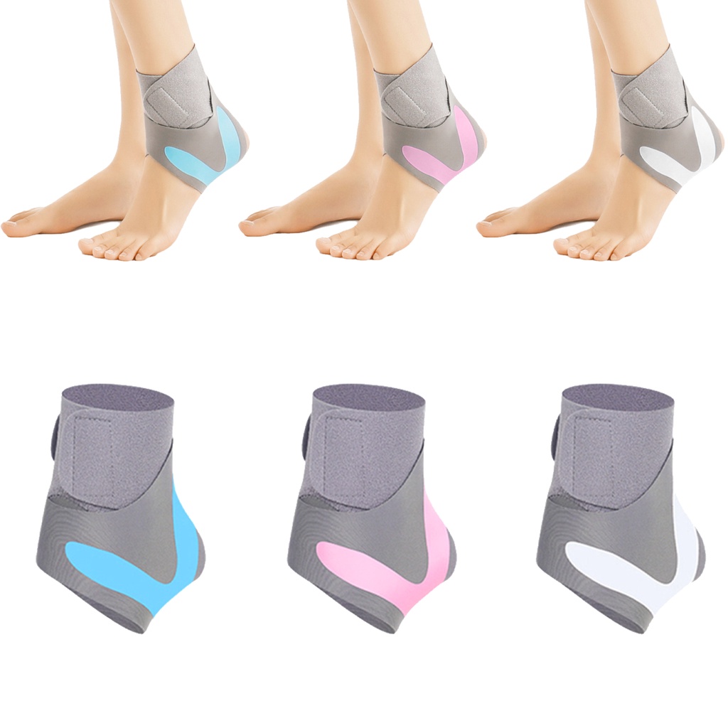 Ankle Brace for Women & Men Ankle Brace for Sprained Ankle Support