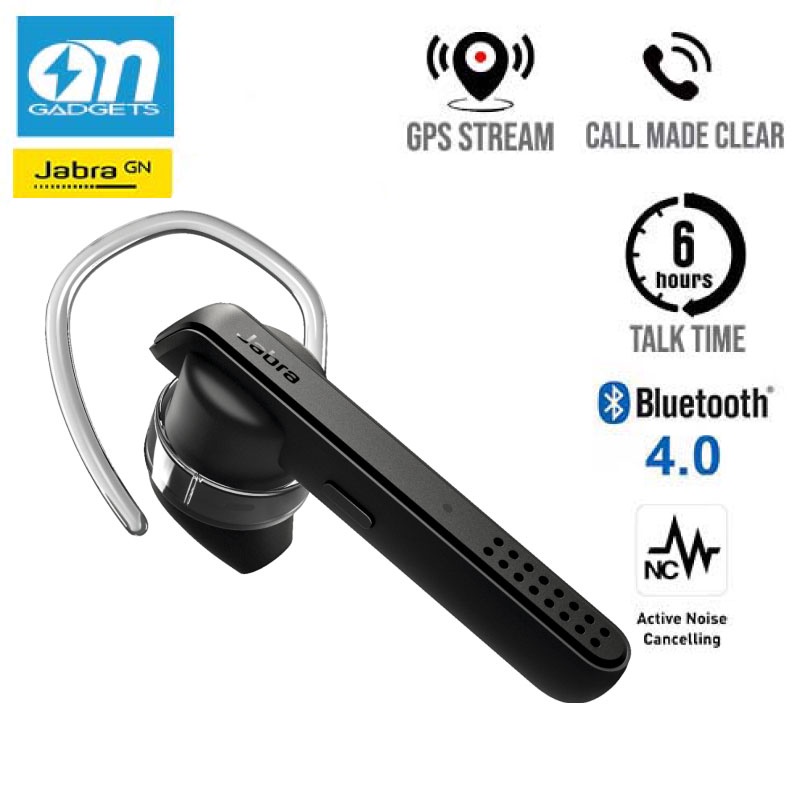 Jabra bluetooth single online ear