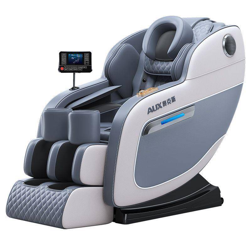 Oaks Massage Chair Home Full Body Multifunctional Small Fully Automatic