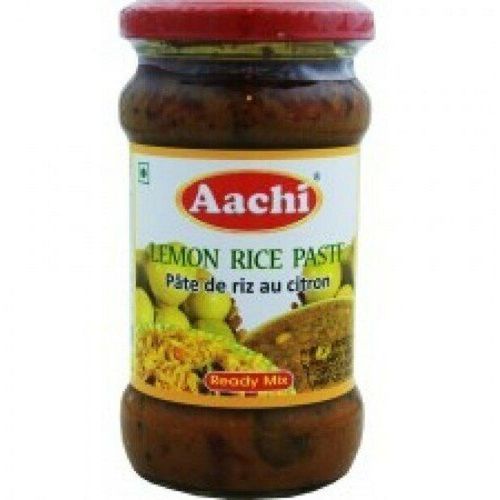 Aachi Lemon Rice Paste 300g | Shopee Malaysia