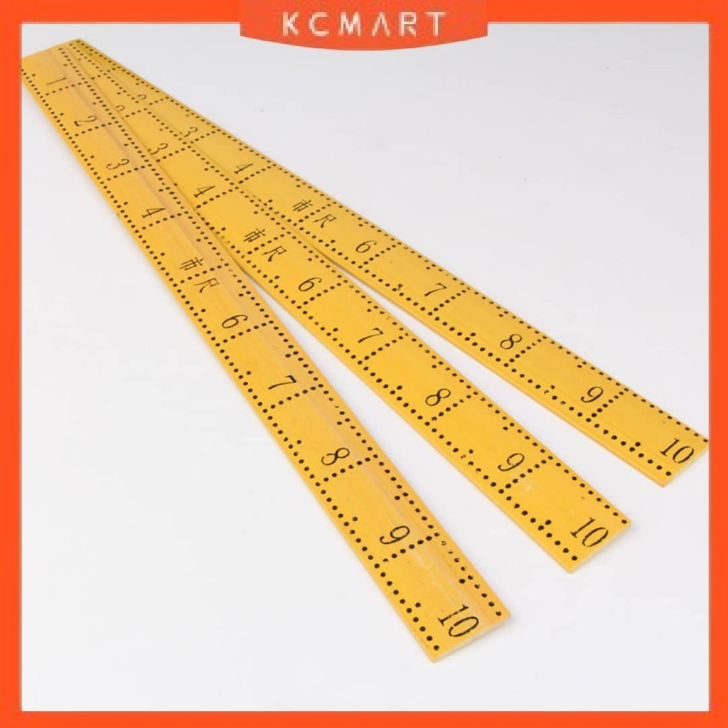 33cm Ruler Paku Sofa Pembaris Plastic | Shopee Malaysia