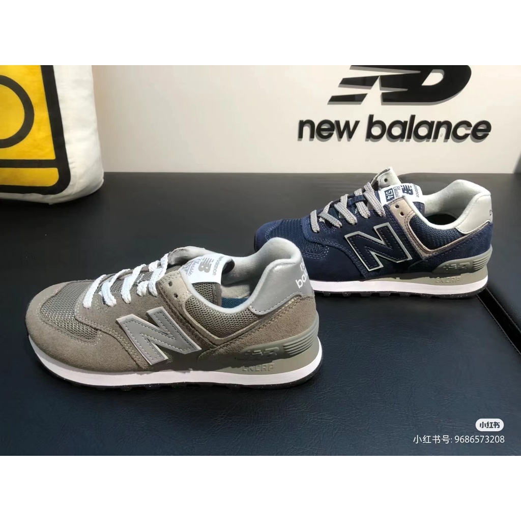 New balance hot sale 574 egw