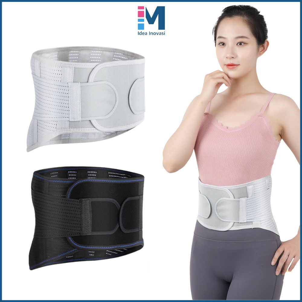 Belt for slip disc best sale