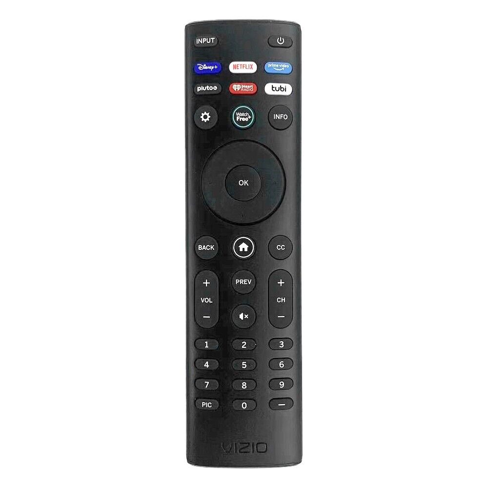 New Origianl XRT140V4 XRT140 Remote Control For Vizio 2022 Smart TV ...