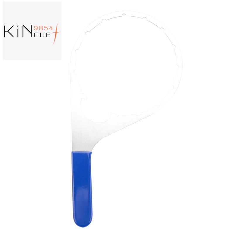 Fuel Filter Wrench 380134 382 Fuel Water Separator, 6 Inch Colar/Vent