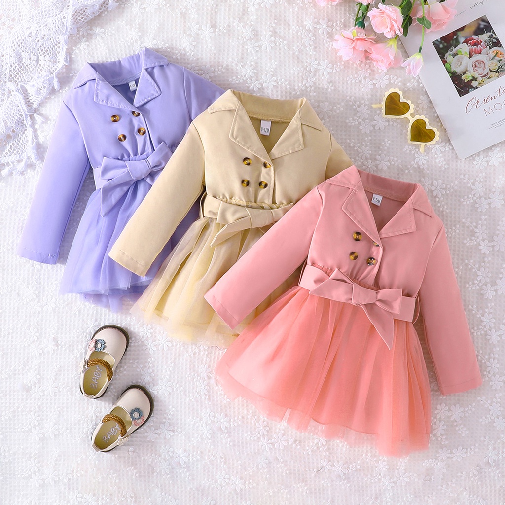 10 days hot sale baby dress