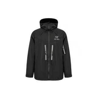 Alpha SV Jacke Herren