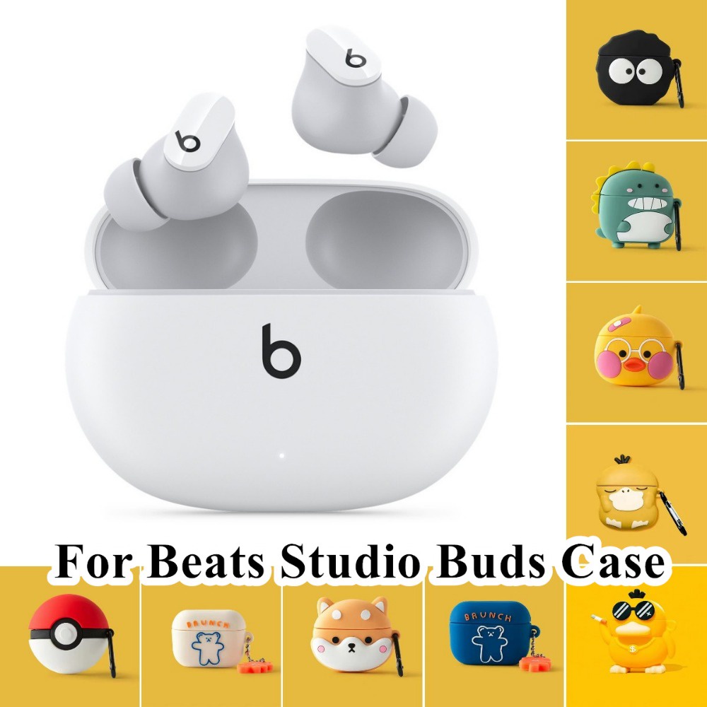 Beats earphone online case