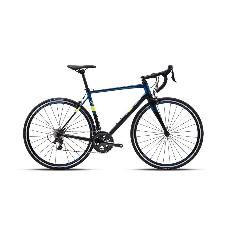 Polygon 2021 STRATTOS S4 Road Bike Shopee Malaysia