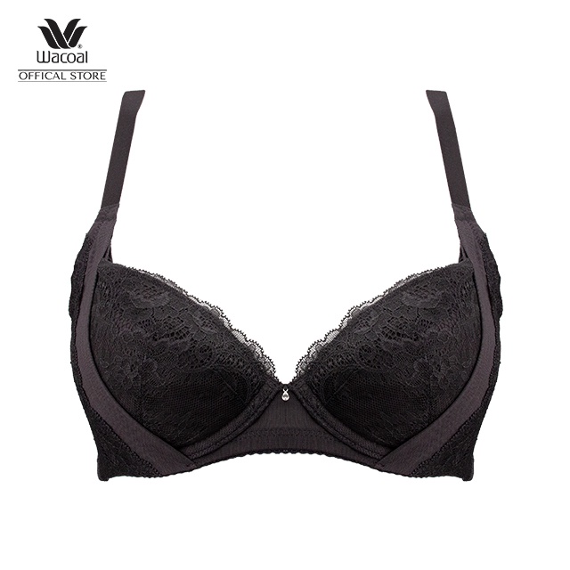 Wacoal Perfect Shape Wired Bra HB4507 | Shopee Malaysia