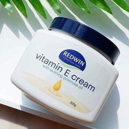 Redwin Vitamin E Cream 300g Shopee Malaysia