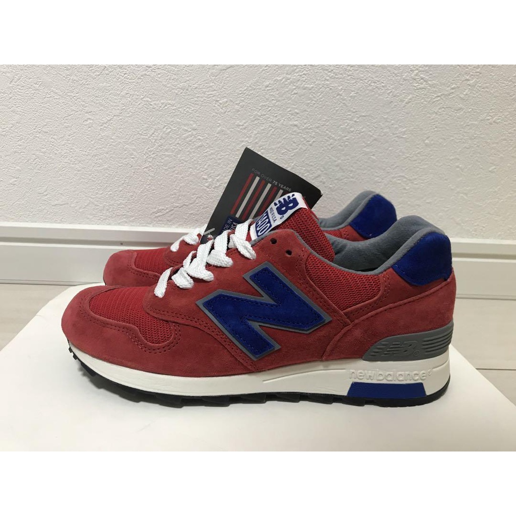 new balance m1400apc d 23.5cm[Japan]