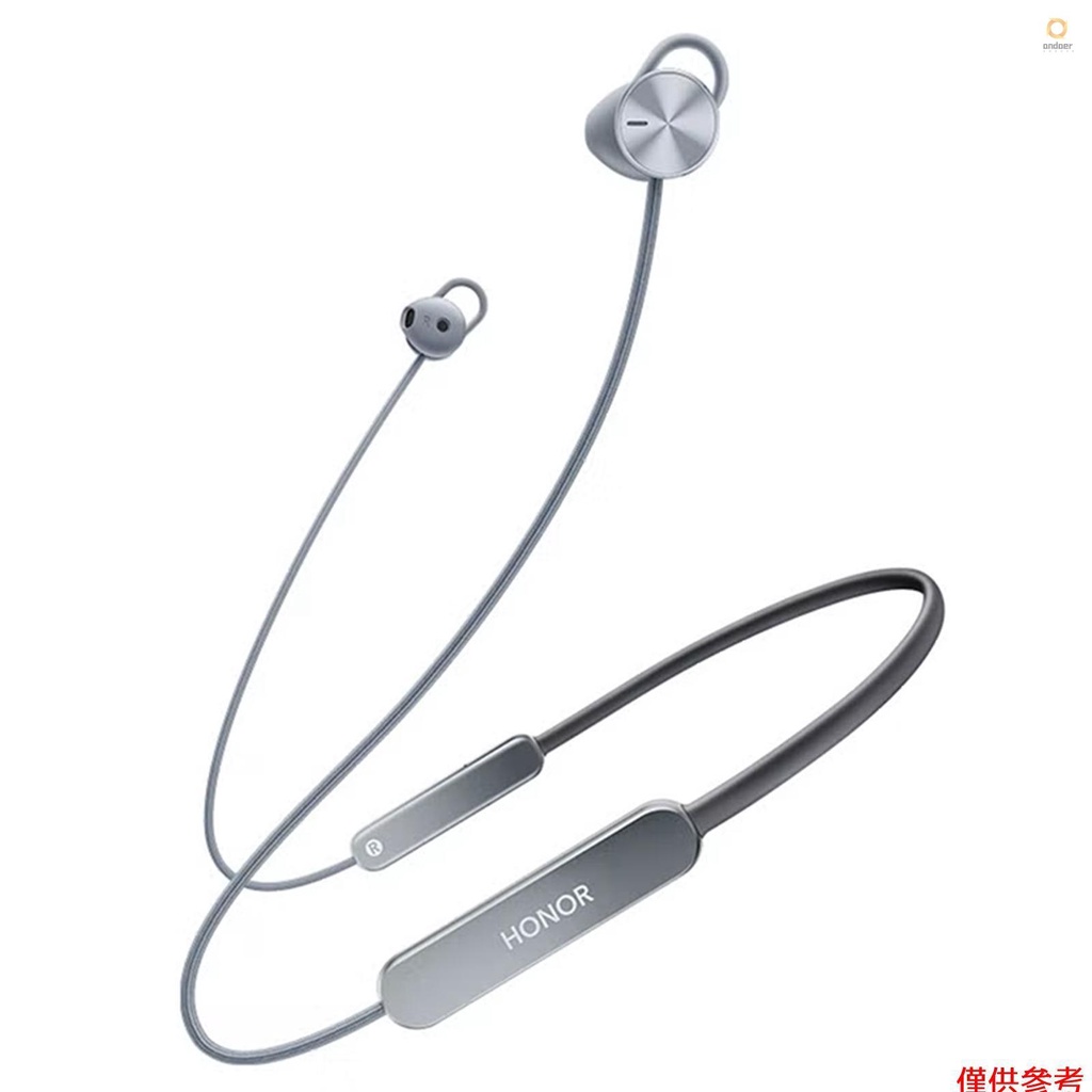 HONOR xSport Pro Earphones 18Hours Music Play IP55 Waterproof BT5.0