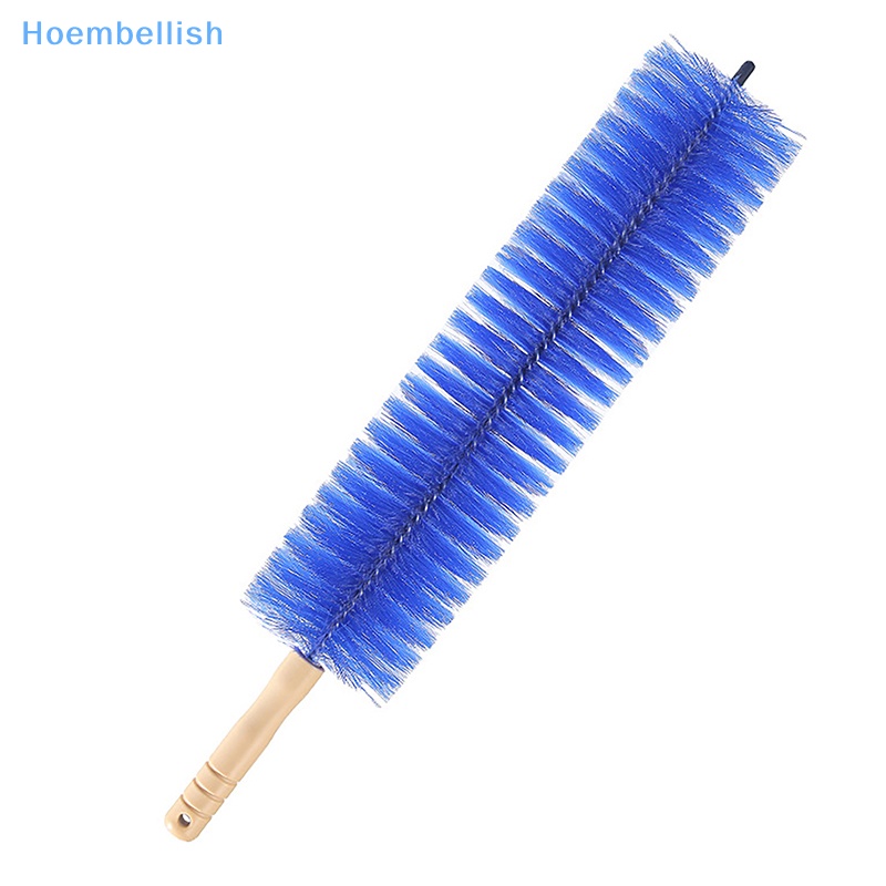 Hoe> Fan Brush Dust Removal Tool Microfibre Duster Dust Remover
