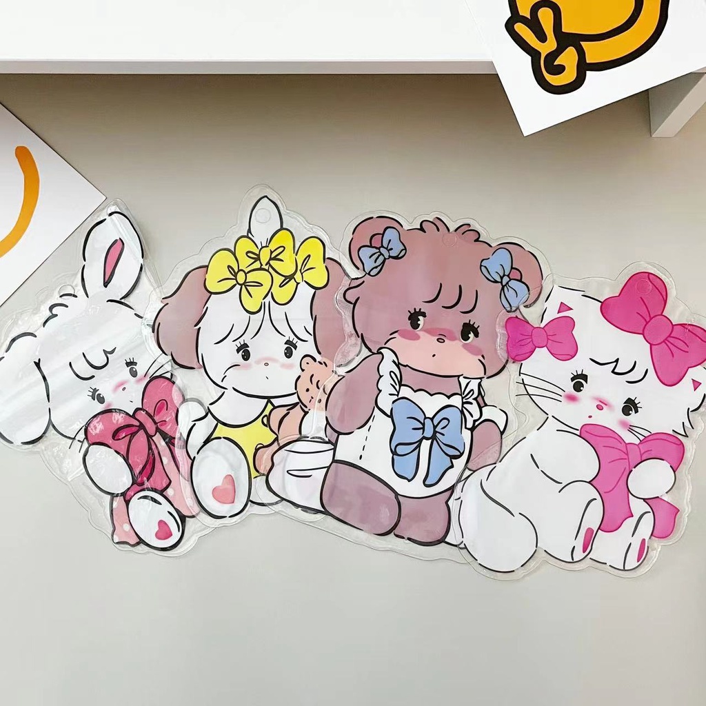【Epoch Islet】Cute Cartoon Sanrio Ziplock Waterproof Storage Bag Gift ...