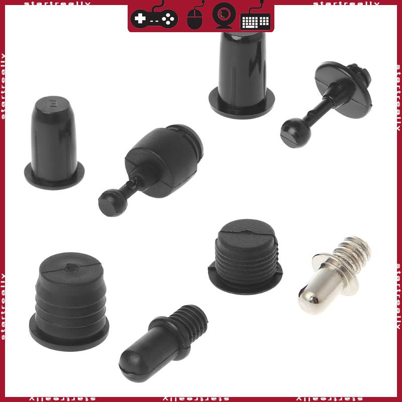 STA 10 Packs Speaker Grill Guides Speaker Grill Peg Kit Speaker Buckles