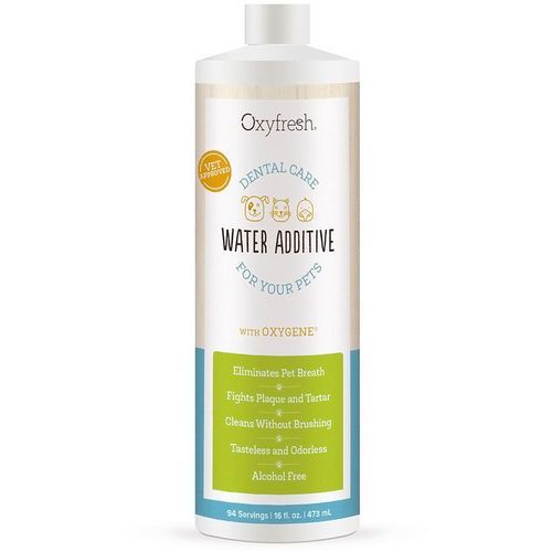 Oxyfresh Dental Care Water Additive Solution 473ml Shopee Malaysia