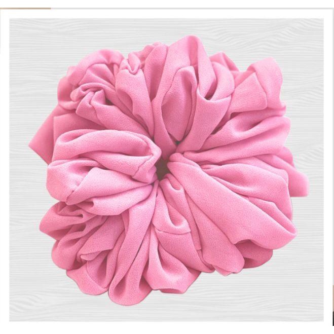 Exclusive Free Scrunchy FG-SCRUNCHY Random Colour | Shopee Malaysia