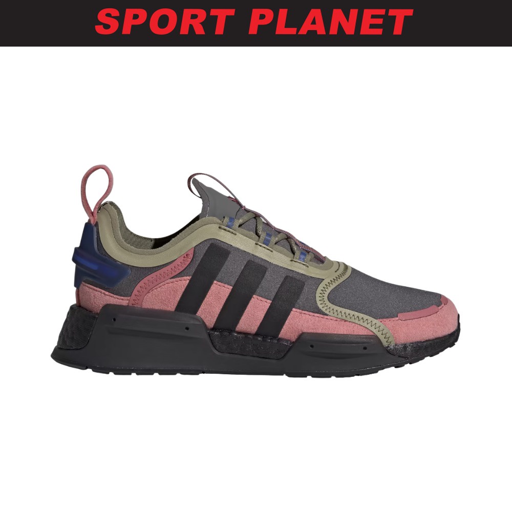 adidas gazelle silver green womens Adidas Men's NMD R1 Shoes