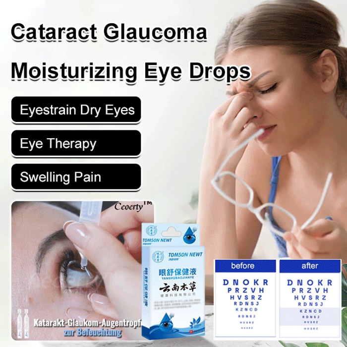 Eye Drops Cataract Eye Drops Eye Drops Moisturizing Cataracts Shopee Malaysia