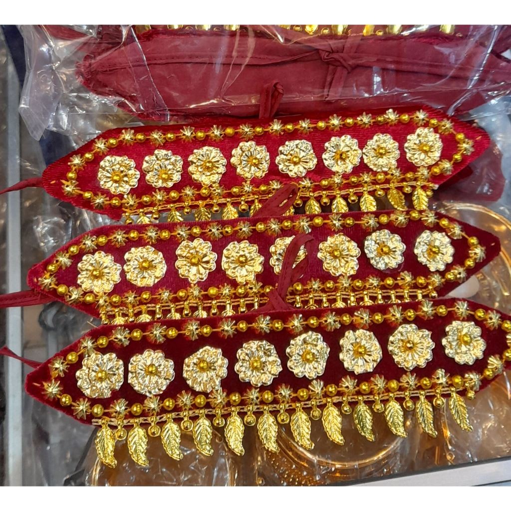 Gendik Penari Palembang / Gandik Dance / MH | Shopee Malaysia
