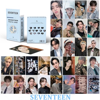 Kpop VICTON Twice Seventeen Astro Astro Photocard Photobook Poster Lomo Cards Gift for Fans, Size: 8.8, H02