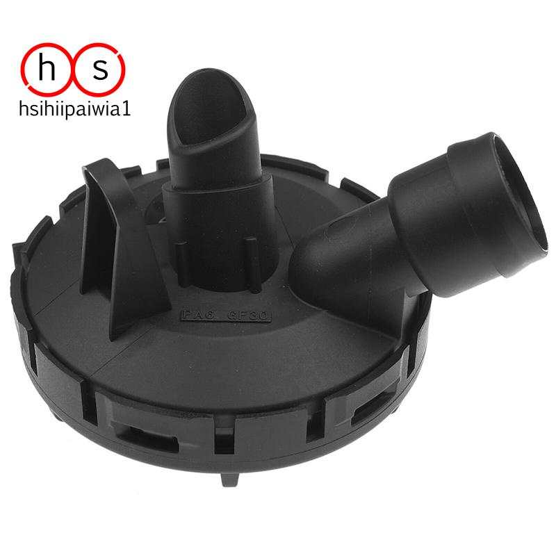 Car PCV Crankcase Exhaust Valve Accessories for Audi A4 A6 A8