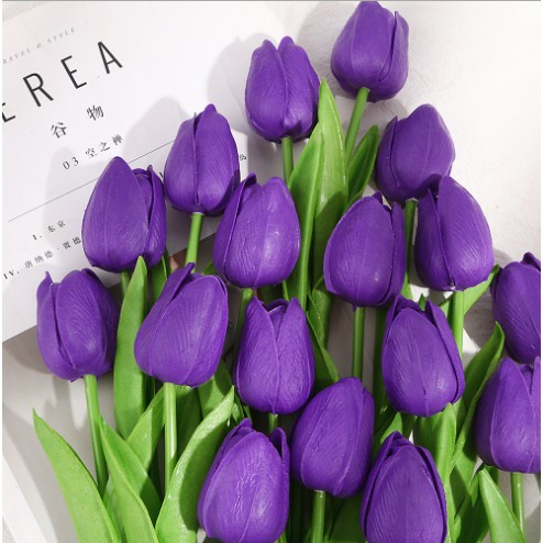 Darwin Tulip Flower for Home Bedroom Decor l Pasu Bunga Hiasan Bunga Hiasan  Dalam Rumah Bunga Tulip Gubahan Bunga Hiasan | Shopee Malaysia, image size:494x494