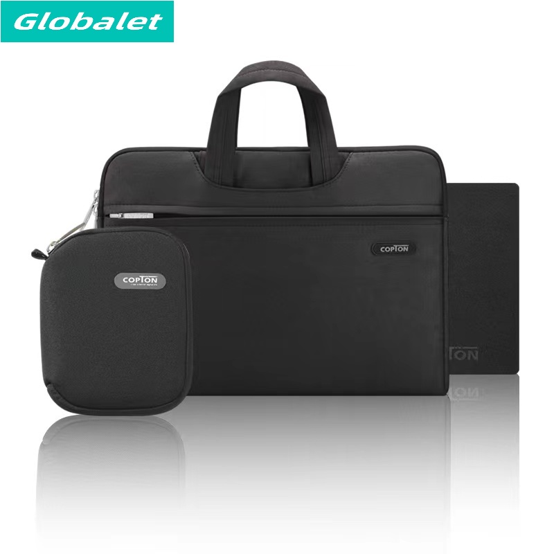 Laptop Sleeve Case 1314 15.6 Inch For HP DELL Notebook bag Carrying