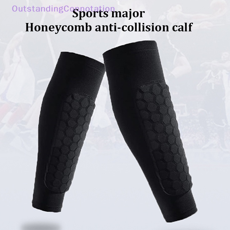 OutstandingConnotation Outdoor Sports AntiCollision Leg