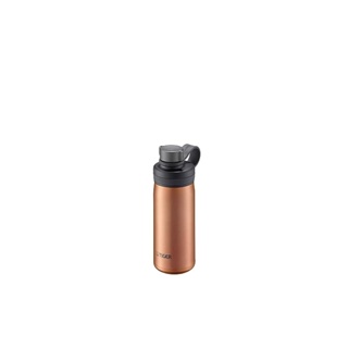 Tiger Thermos Water Bottle Carbonated Drinks Stainless Bottle MTA-T050DC  Copper