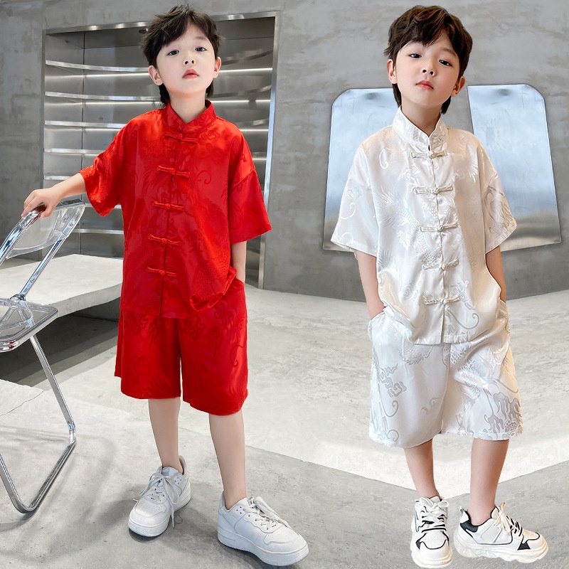 Kids cheongsam best sale