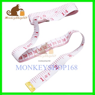 Sewing Double-Sided Tailor Cloth Ruler Tape Measure Tape Body Measuring -  China Tape Measure and Tailor price