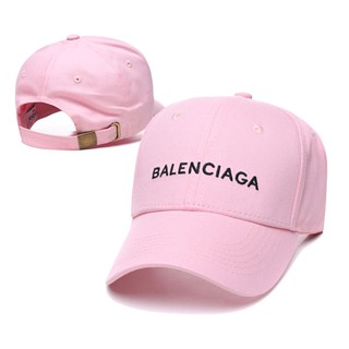 Pink 2024 balenciaga cap