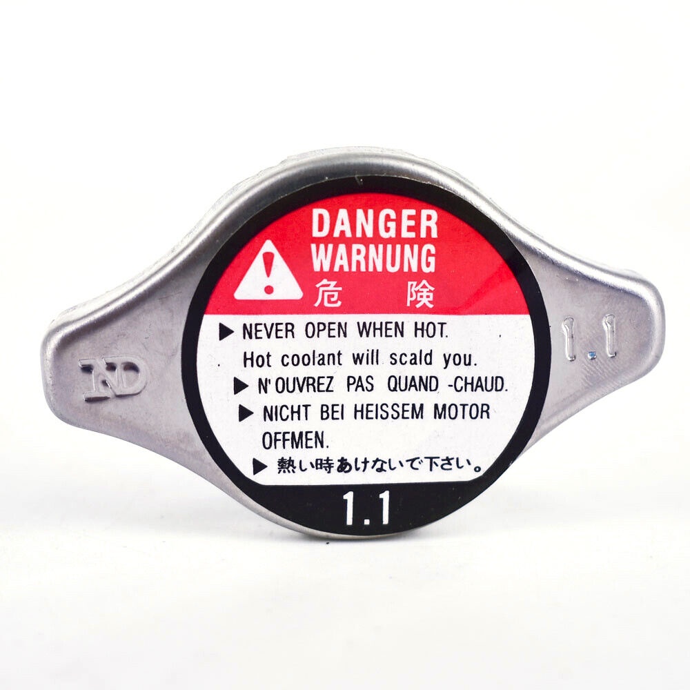 Honda Radiator Cap R126 1.1 Honda Civic SO4 SR4 FB FC FD Accord SV4 SDA