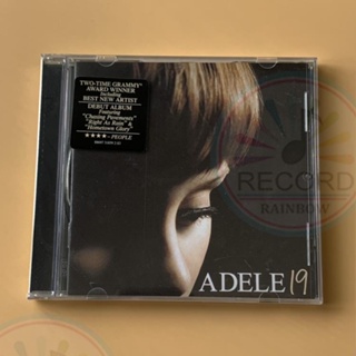 Adele - 25 LP - 180 Gram Black Vinyl Album - SEALED NEW Record - Hello