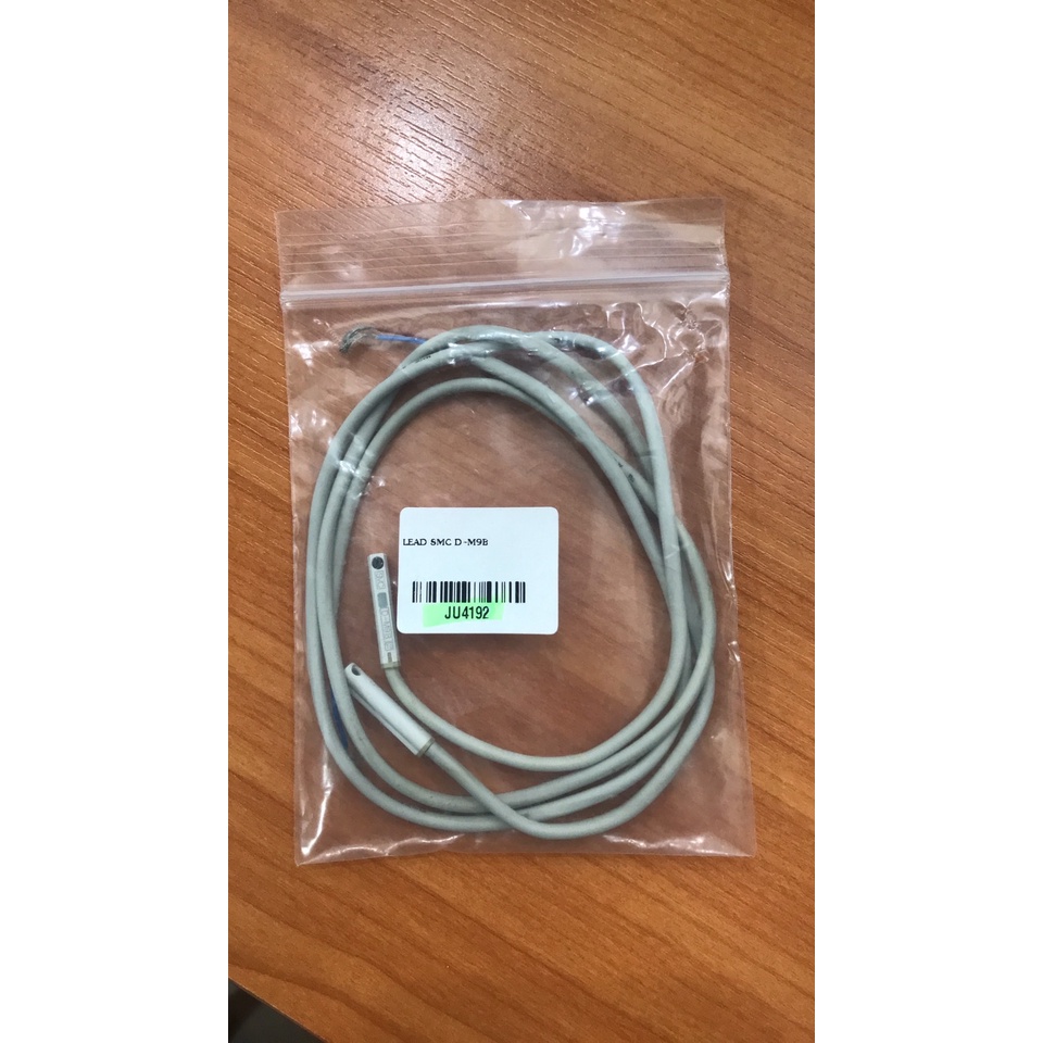 Reed SMC D-M9B 2nd Hand Solid State Automatic Switch | Shopee Malaysia