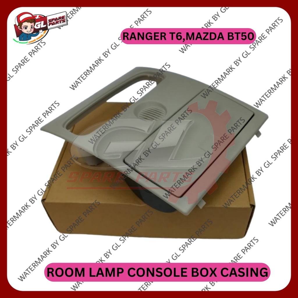 NEW 1994-2003 Ford Ranger,Mazda B-series Center console (LID ONLY) many colors