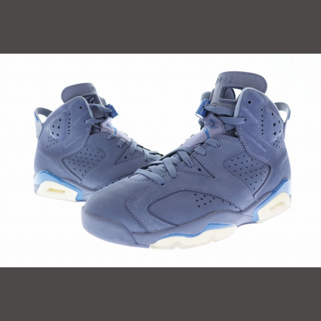 Jimmy butler clearance air jordan 6