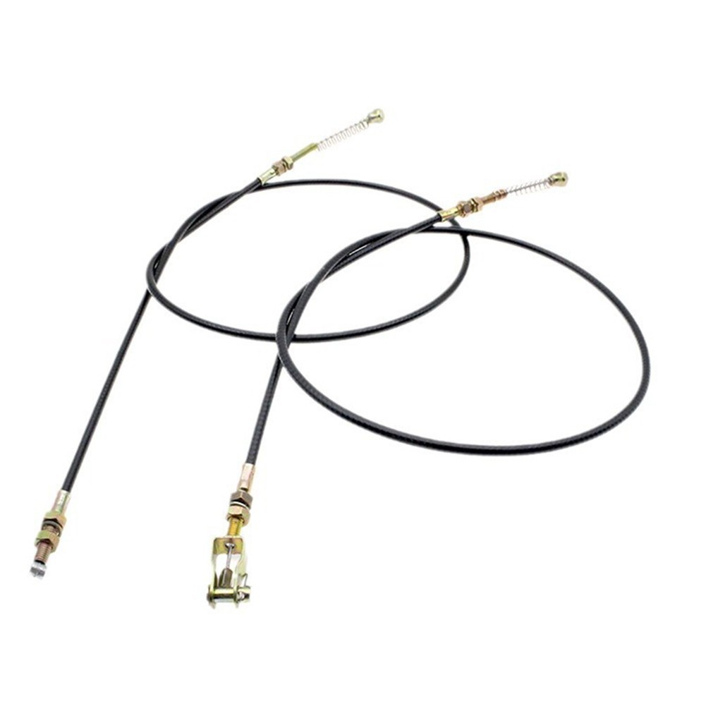 [HME]Electric tricycle cable vehicle high and low speed line ...