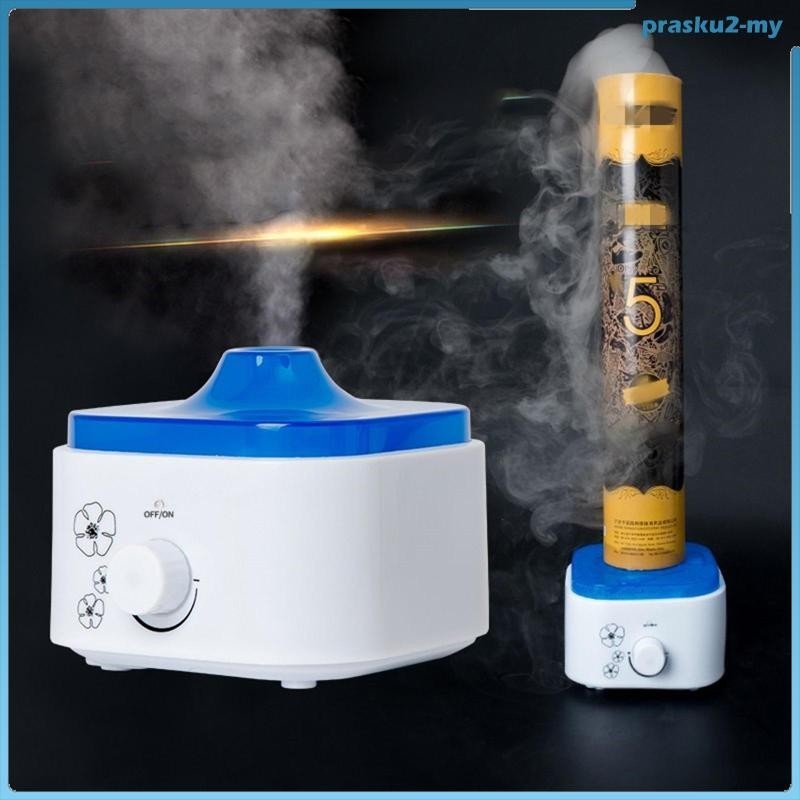 [PraskuafMY] Shuttlecock Humidifier Badminton Moisturizing Spray