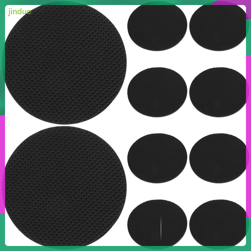 Pool Table Leg Pads Desk Legs Mat Adjustment Kit Feet Billiards Lifting