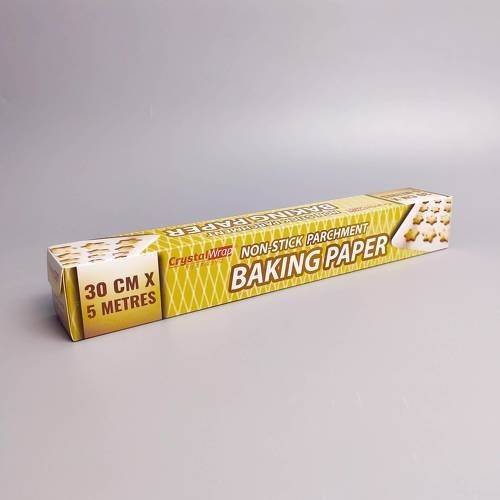 Baking Paper Dispenser (30CM X 5M) | Shopee Malaysia